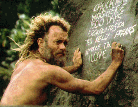 Cast Away Cast Away