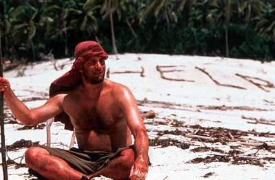 Cast Away (2000)