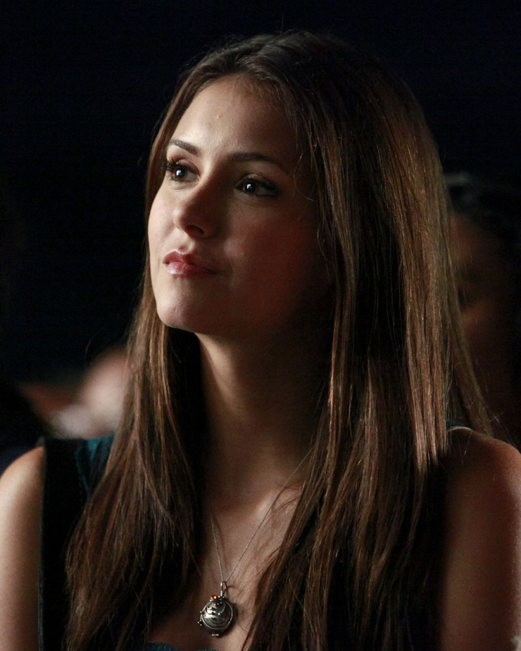 Nina Dobrev