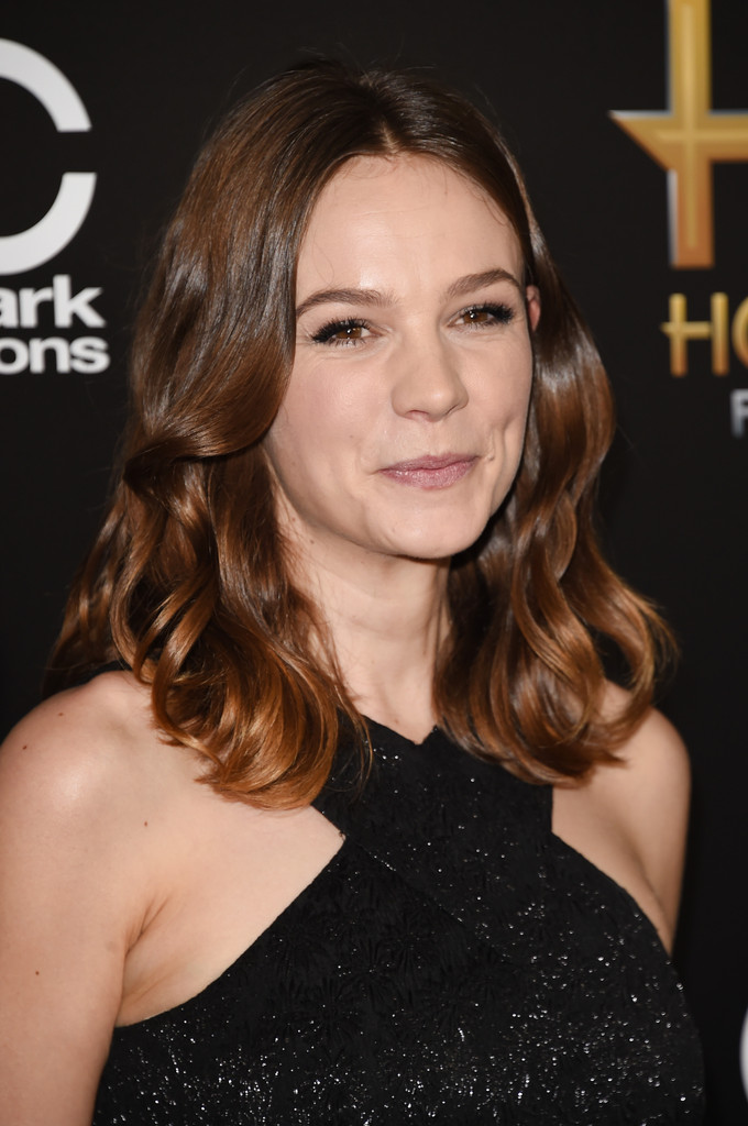 Carey Mulligan