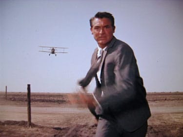 North by Northwest