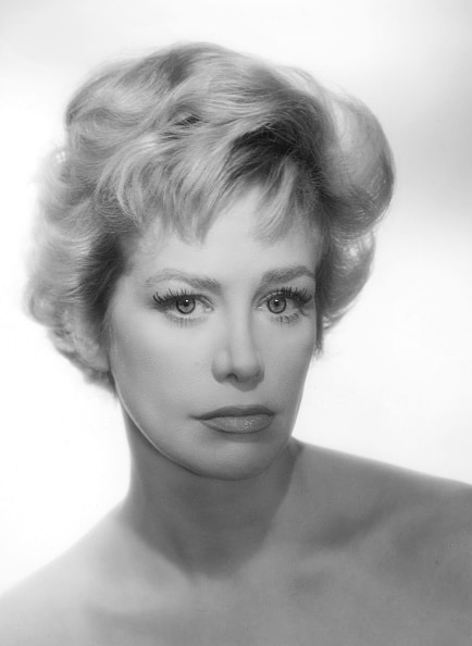 Picture of Hildegard Knef