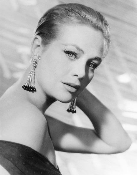 Image of Hildegard Knef