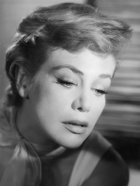 Hildegard Knef