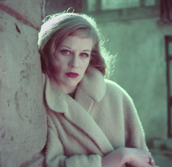 Hildegard Knef