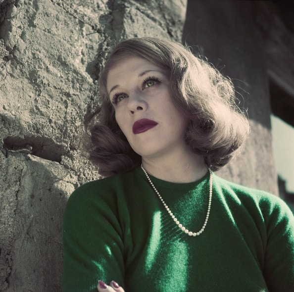 Hildegard Knef