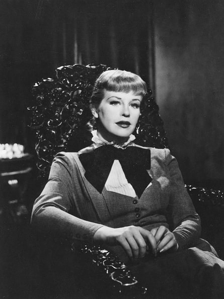 Hildegard Knef