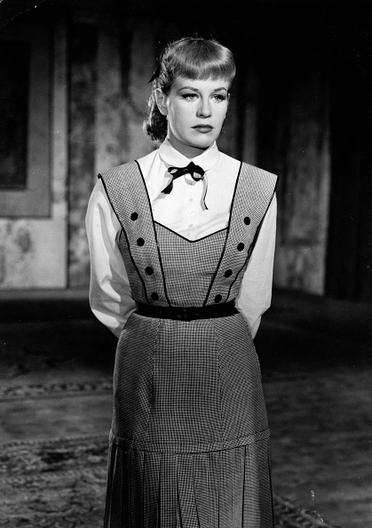 Hildegard Knef