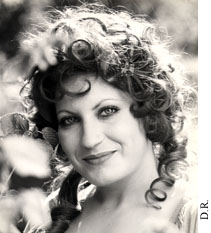 Andréa Ferréol