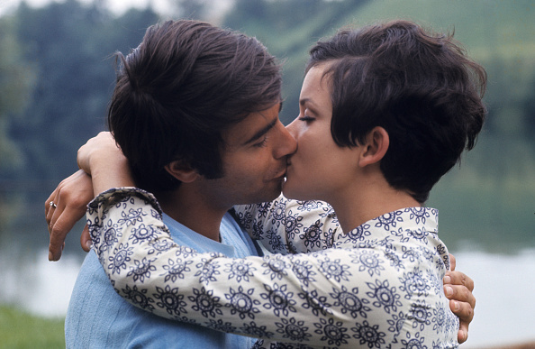 Uschi Glas Uschi Glas