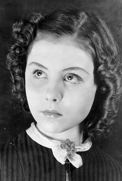 Sonja Ziemann Sonja Ziemann