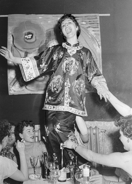 Sonja Ziemann