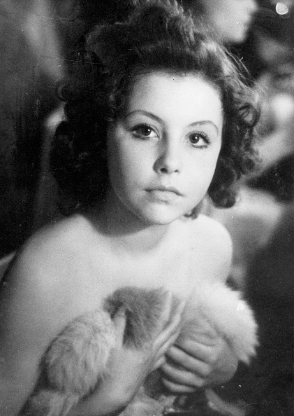 Sonja Ziemann Sonja Ziemann