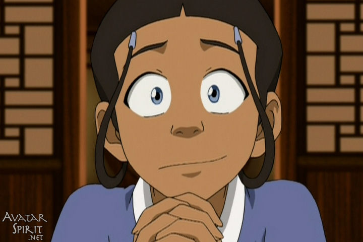 Katara Katara