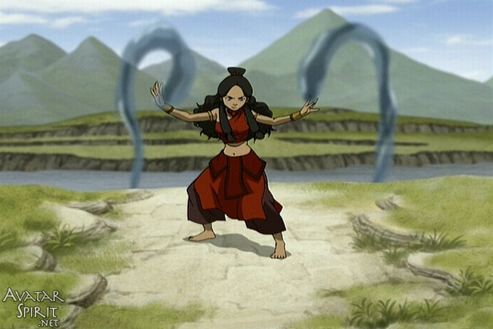 Katara