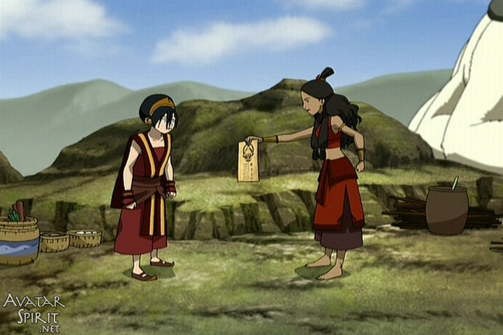 Katara