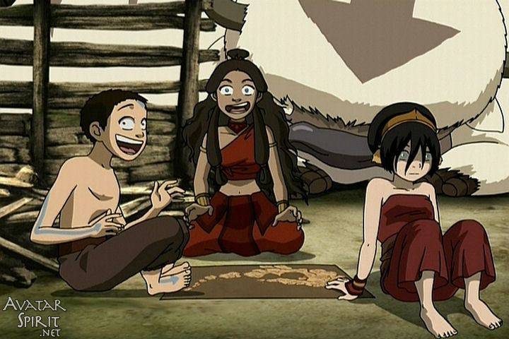 Katara