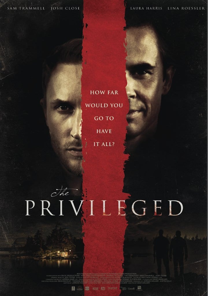 The Privileged