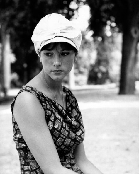 Stefania Sandrelli