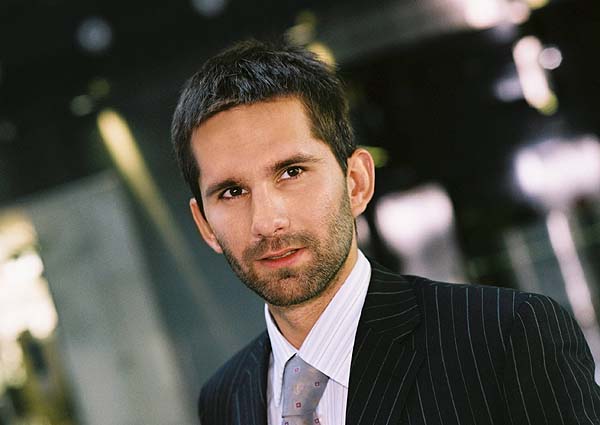 Marcin Bosak