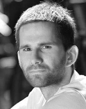 Marcin Bosak