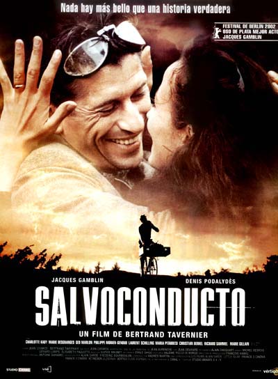 Safe Conduct