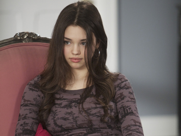 India Eisley