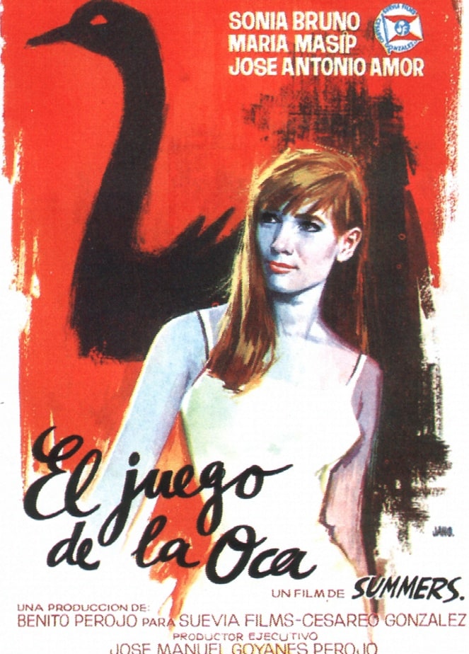 El juego de la oca                                  (1965)