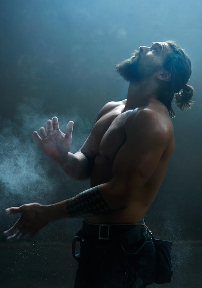 Jason Momoa Jason Momoa