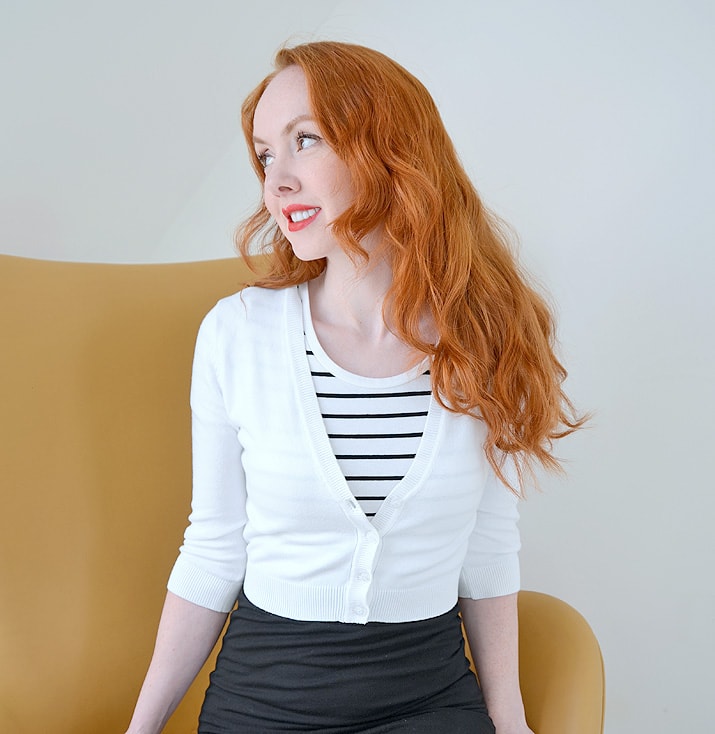 Amber McKnaught