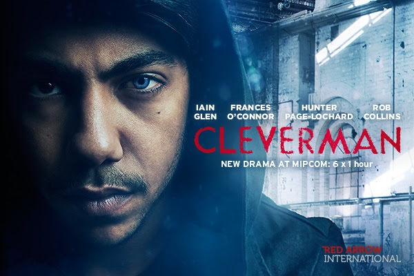 Cleverman