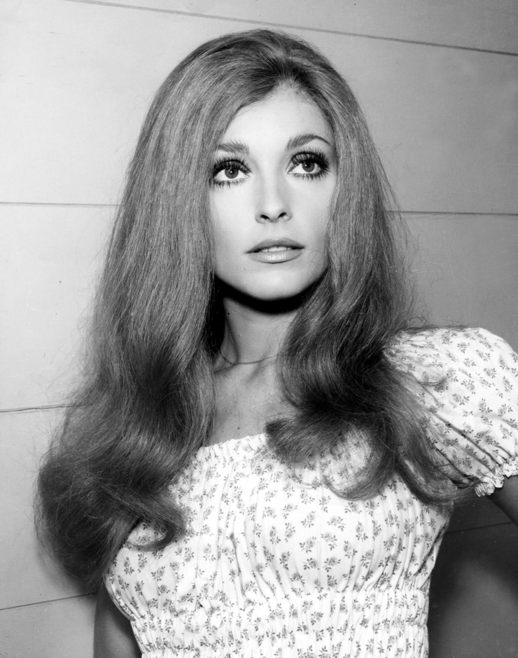 Sharon Tate Sharon Tate