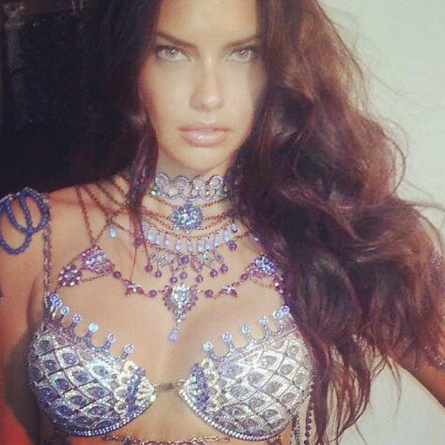 Adriana Lima Adriana Lima
