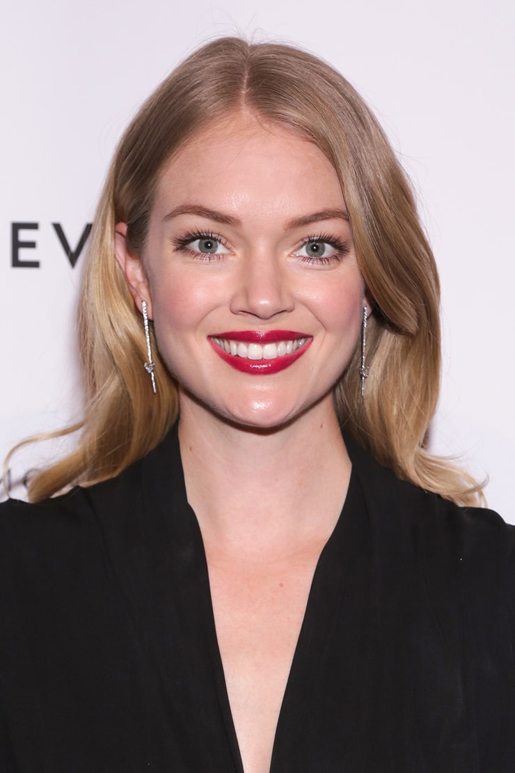 Lindsay Ellingson