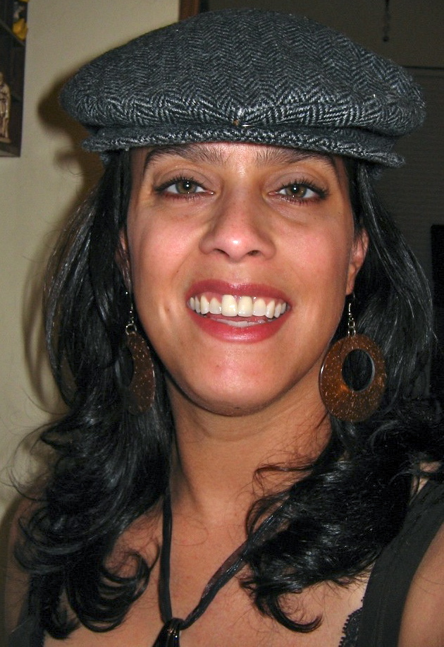 Isabel Landof Isabel Landof