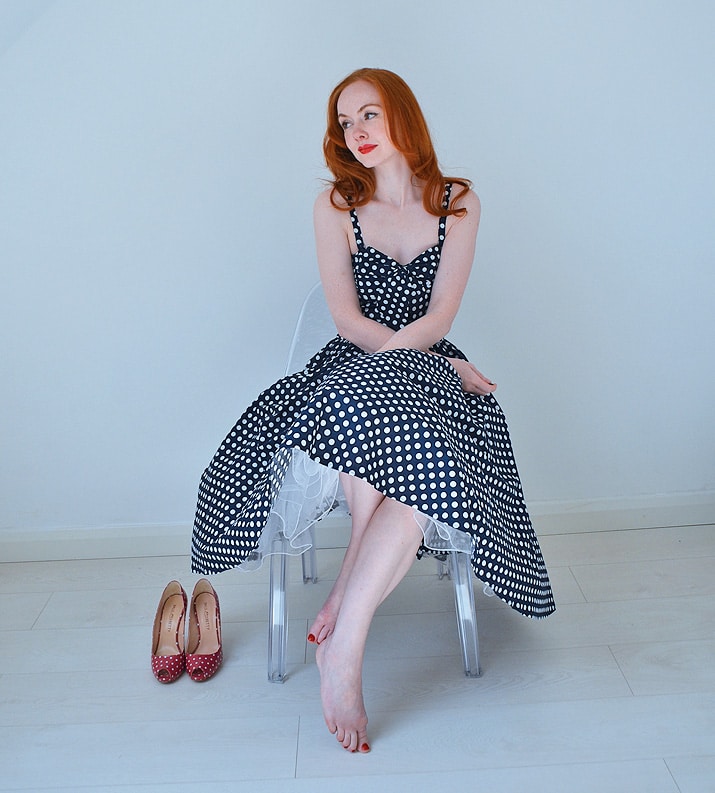 Amber McKnaught