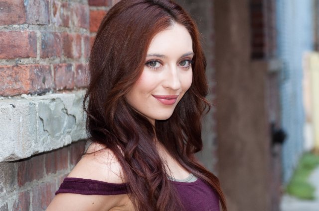 Danielle Guldin Danielle Guldin