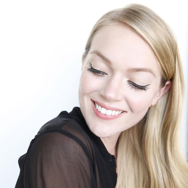 Lindsay Ellingson Lindsay Ellingson