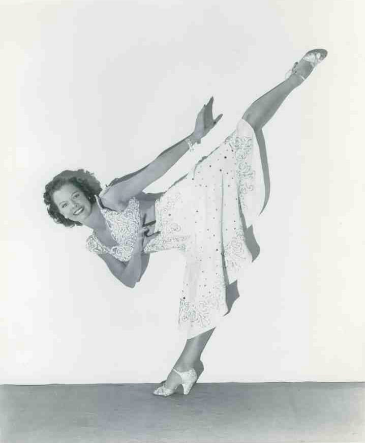 Mitzi Mayfair