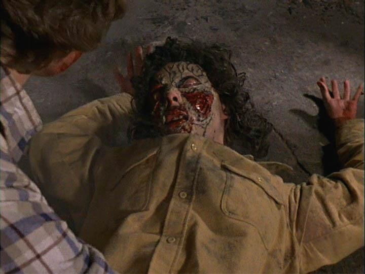 The Evil Dead The Evil Dead