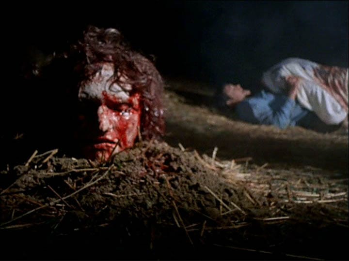 The Evil Dead