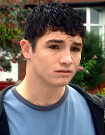 Lip Gallagher (Shameless UK)