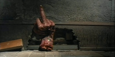 Evil Dead II Evil Dead II
