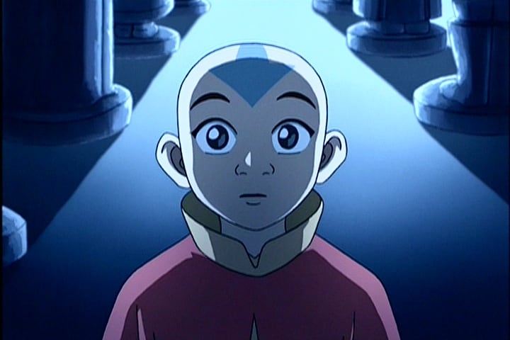 Aang