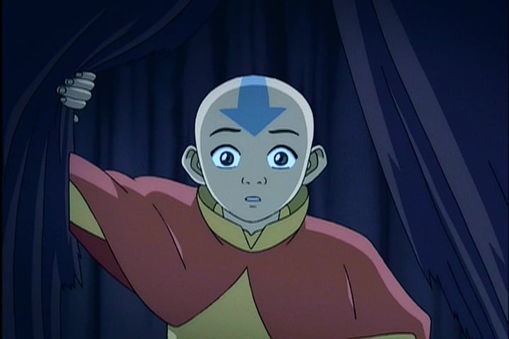 Aang