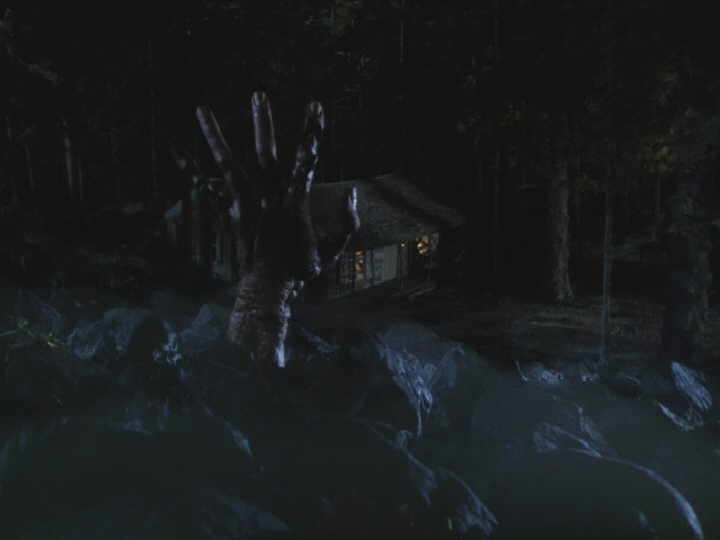 Evil Dead II
