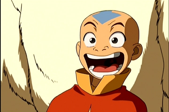 Aang