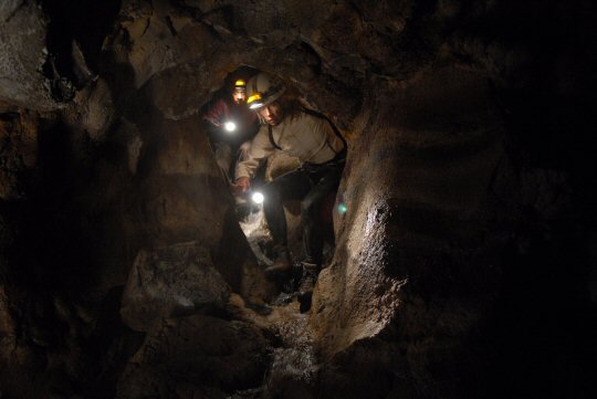 The Descent: Part 2