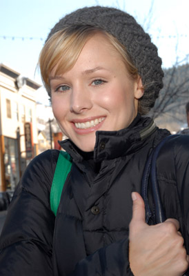 Kristen Bell