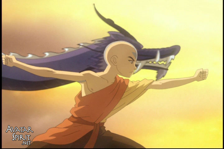 Aang